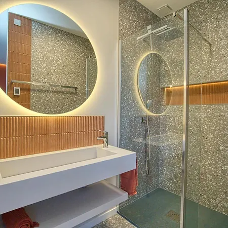 Villa Saphir *