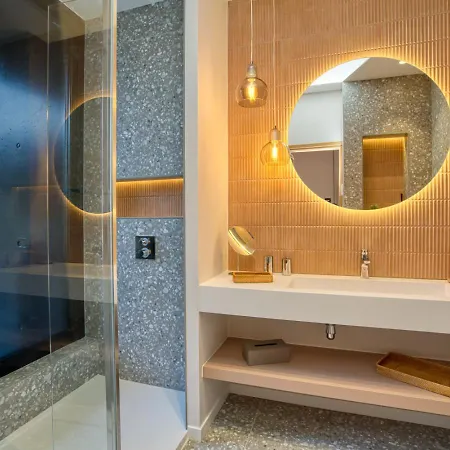 Saphir Villa *