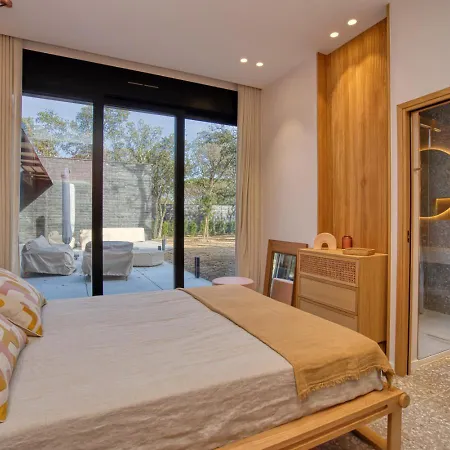 Villa Saphir *