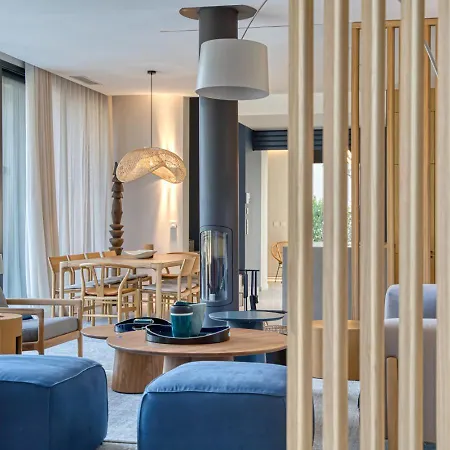 Saphir Villa *