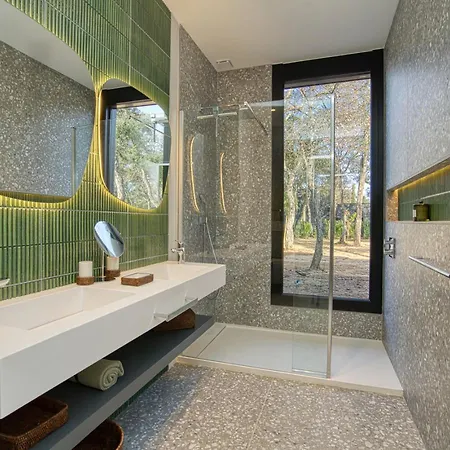 Villa Saphir *