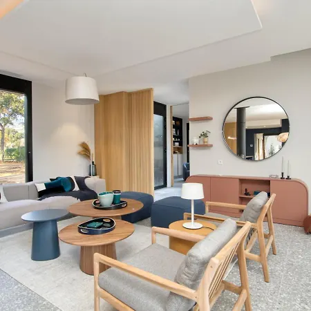 Saphir Villa *