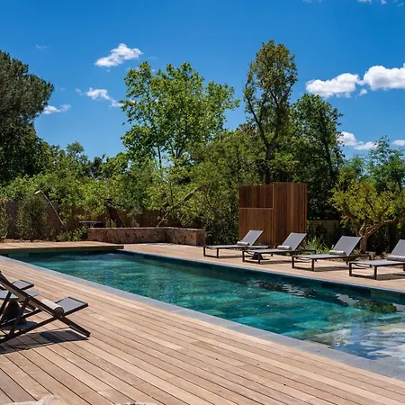 Saphir * Grimaud