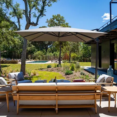 Saphir Villa