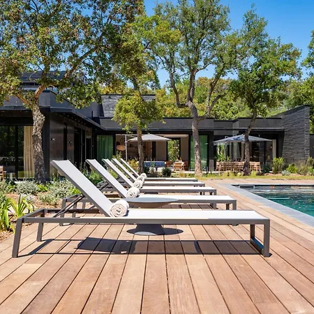 Saphir * Grimaud