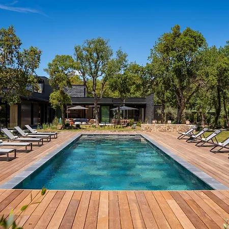Villa Saphir